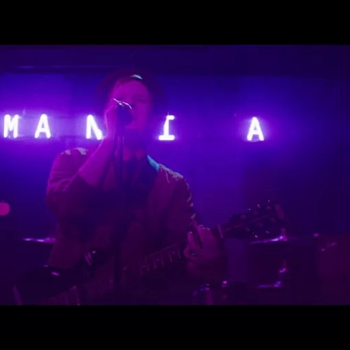fourth of july fall out boy vevo