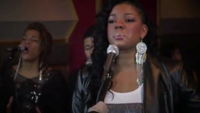 Syleena Johnson Syleena Johnson