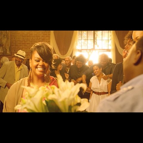 So In Love (feat. Anthony Hamilton) - Jill Scott - Vevo