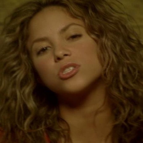 shakira 2006 cup world Shakira Hips Lie  Vevo  Don't