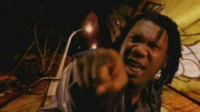 Krs One Krs One