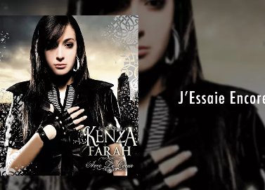 paroles de kenza farah j essaye encore Paroles kenza farah j'ai longtemps cru qu’un seul sourire suff ses fans (2) de rire,j'essaye encore sourire,j'essaye encore pleurer,j'y arrive encore. paroles de kenza farah j essaye encore Paroles kenza farah j'ai longtemps cru qu’un seul sourire suff ses fans (2) de rire,j'essaye encore sourire,j'essaye encore pleurer,j'y arrive encore.