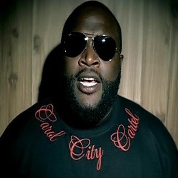 Push It - Rick Ross - Vevo