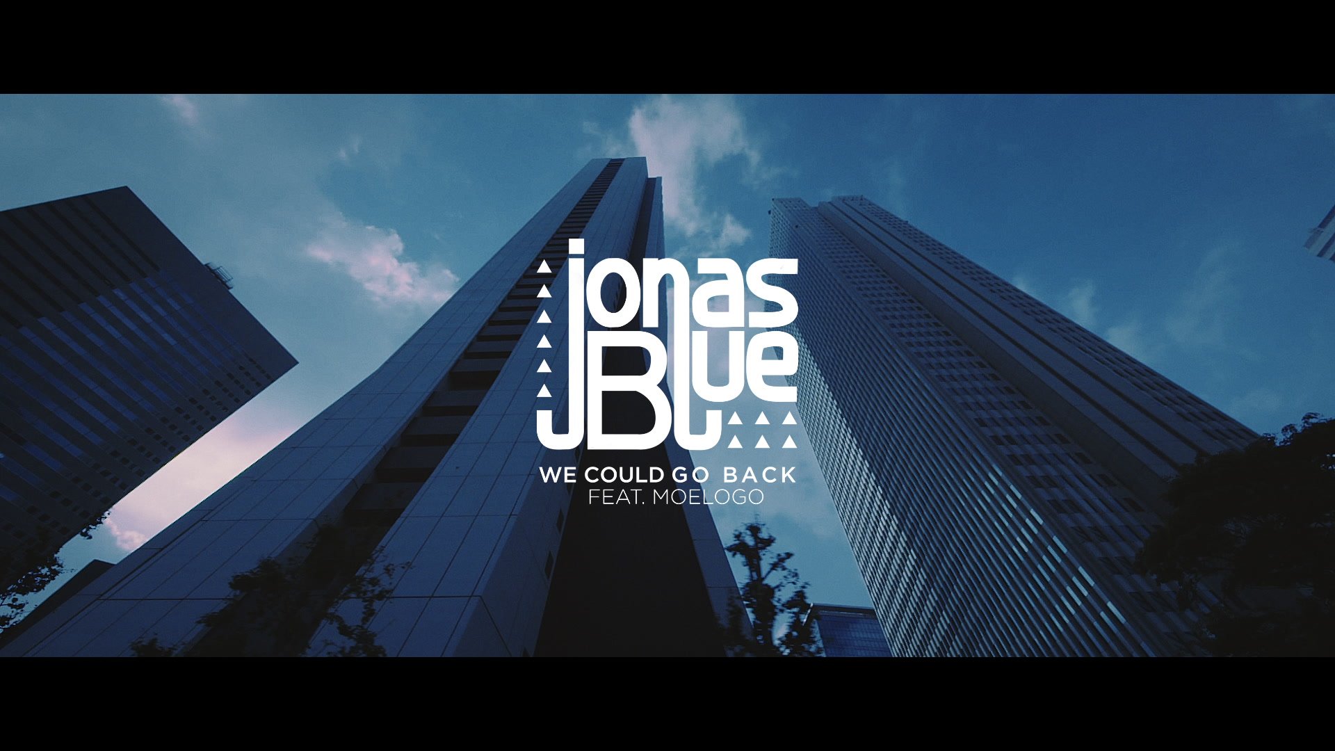 Jonas Blue We Could Go Back Ft Moelogo YouTube