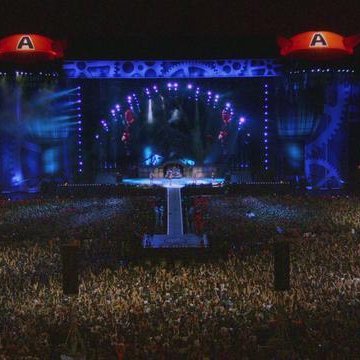 Thunderstruck (Live - River Plate - Concert Clip) - AC/DC - Vevo