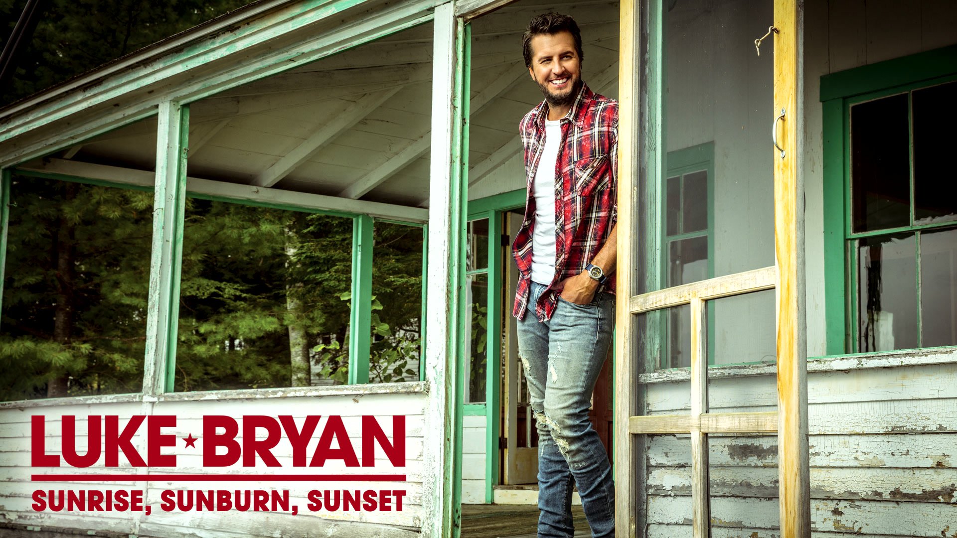 Luke Bryan - Sunrise, Sunburn, Sunset에 대한 이미지 검색결과