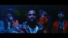 Runaway (Full-length Film) - Kanye West - Vevo