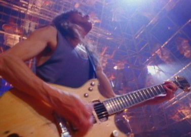 Hard As A Rock - AC/DC - VAGALUME