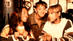 No Scrubs - TLC - Vevo