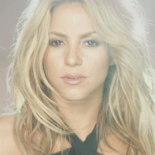 Gypsy - Shakira - Vevo