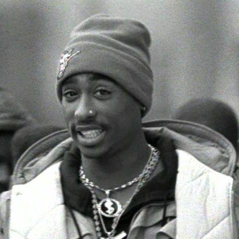 Brenda's Got A Baby - 2pac - Vevo