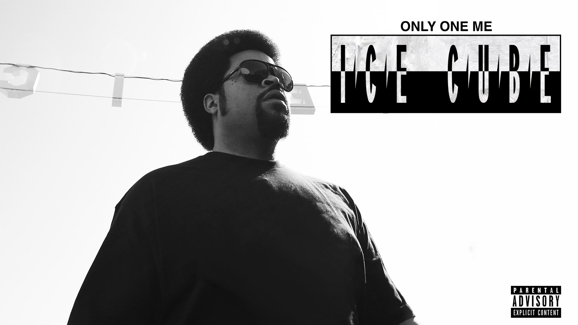 ice cube only one