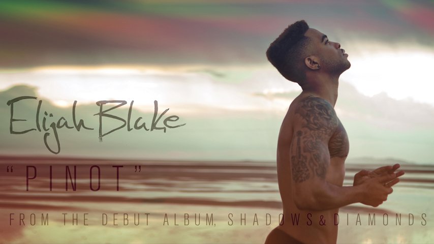 Hanging Tree Lyrics Elijah Blake