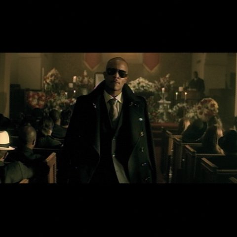 Live In The Sky (feat. Jamie Foxx) - T.I. - Vevo