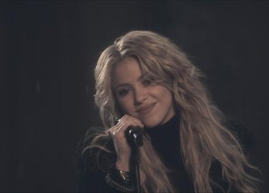 Sale El Sol - Shakira - VAGALUME