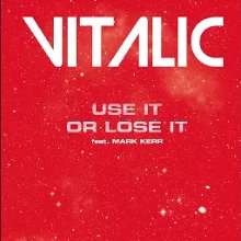 Vitalic Song Lyrics By Albums Metrolyrics