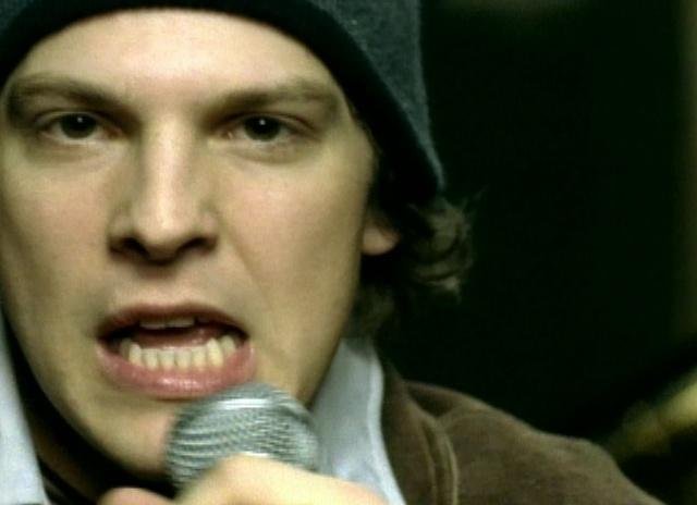 She Sets The City On Fire - Gavin DeGraw - Vevo