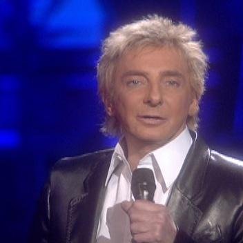 Unchained Melody - Barry Manilow - Vevo