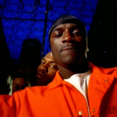 Locked Up - Akon - Vevo