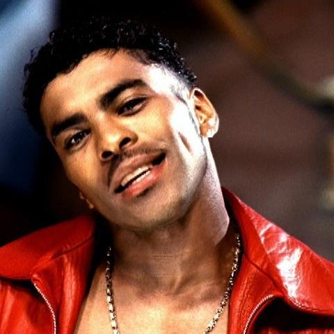 Same Ol' G - Ginuwine - Vevo