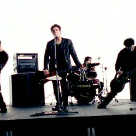 Sixty Mile Smile - Switchblade Romance Sixty Mile Smile - Switchblade Romance