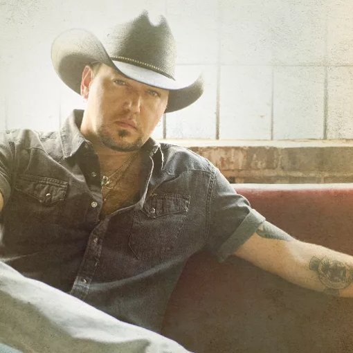 Jason Aldean - Official Music Videos, Songs, and More - Vevo