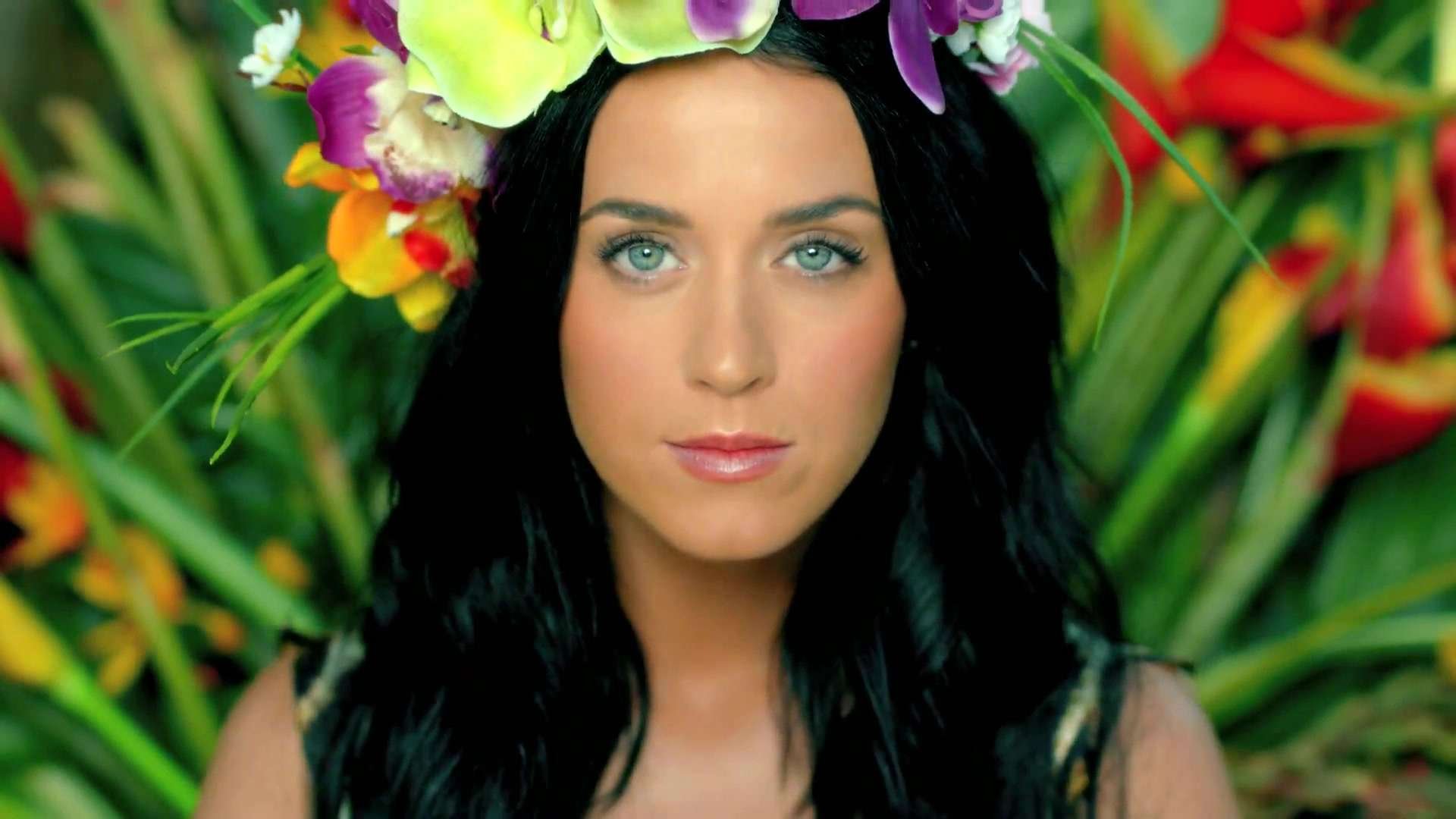 Katy Perry Roar Official Youtube