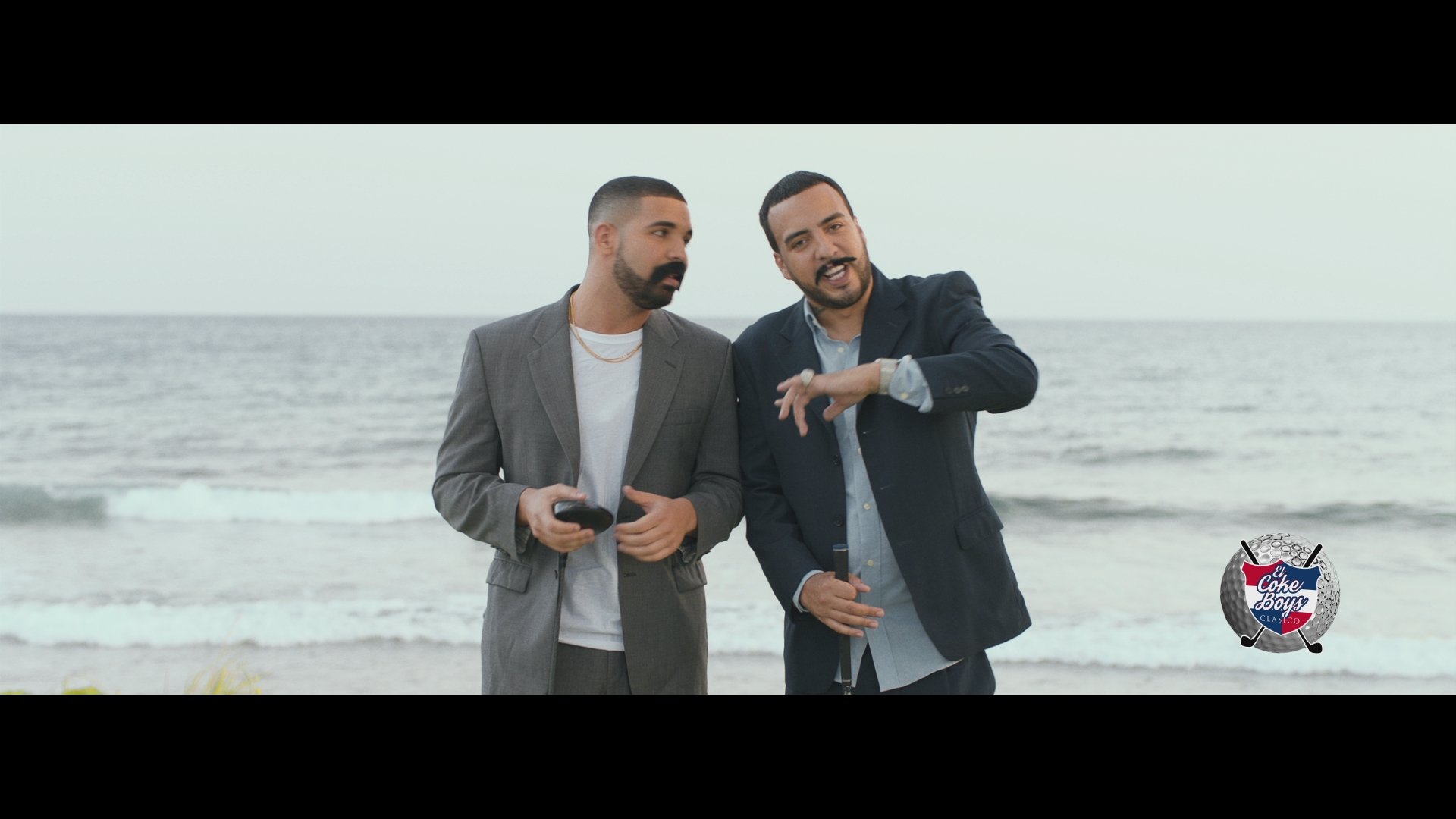 French Montana No Shopping Ft Drake YouTube