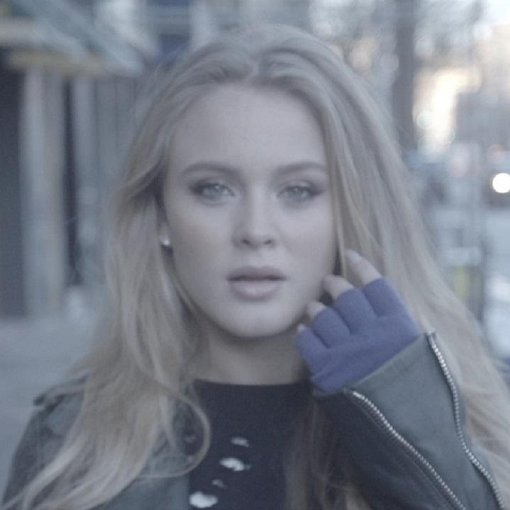 Uncover - Zara Larsson - Vevo