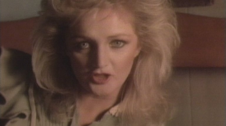 Bonnie Tyler I Need A Hero Film - Movie Reviews