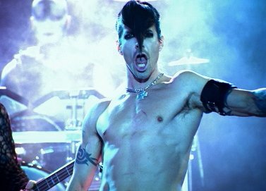 Dani California - Red Hot Chili Peppers - VAGALUME
