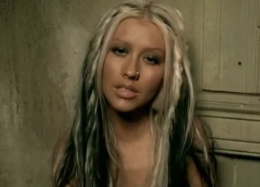 Beautiful - Christina Aguilera - VAGALUME