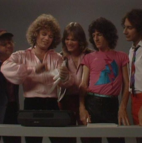 REO Speedwagon In Your Letter / Keep The Fire Burning REO Speedwagon In Your Letter / Keep The Fire Burning