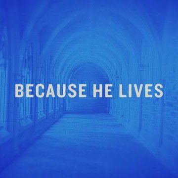 Because He Lives (Amen)  Matt Maher  Vevo
