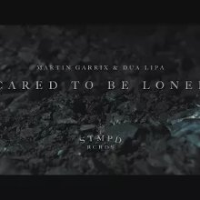 Martin Garrix Dua Lipa Scared To Be Lonely Acoustic Youtube