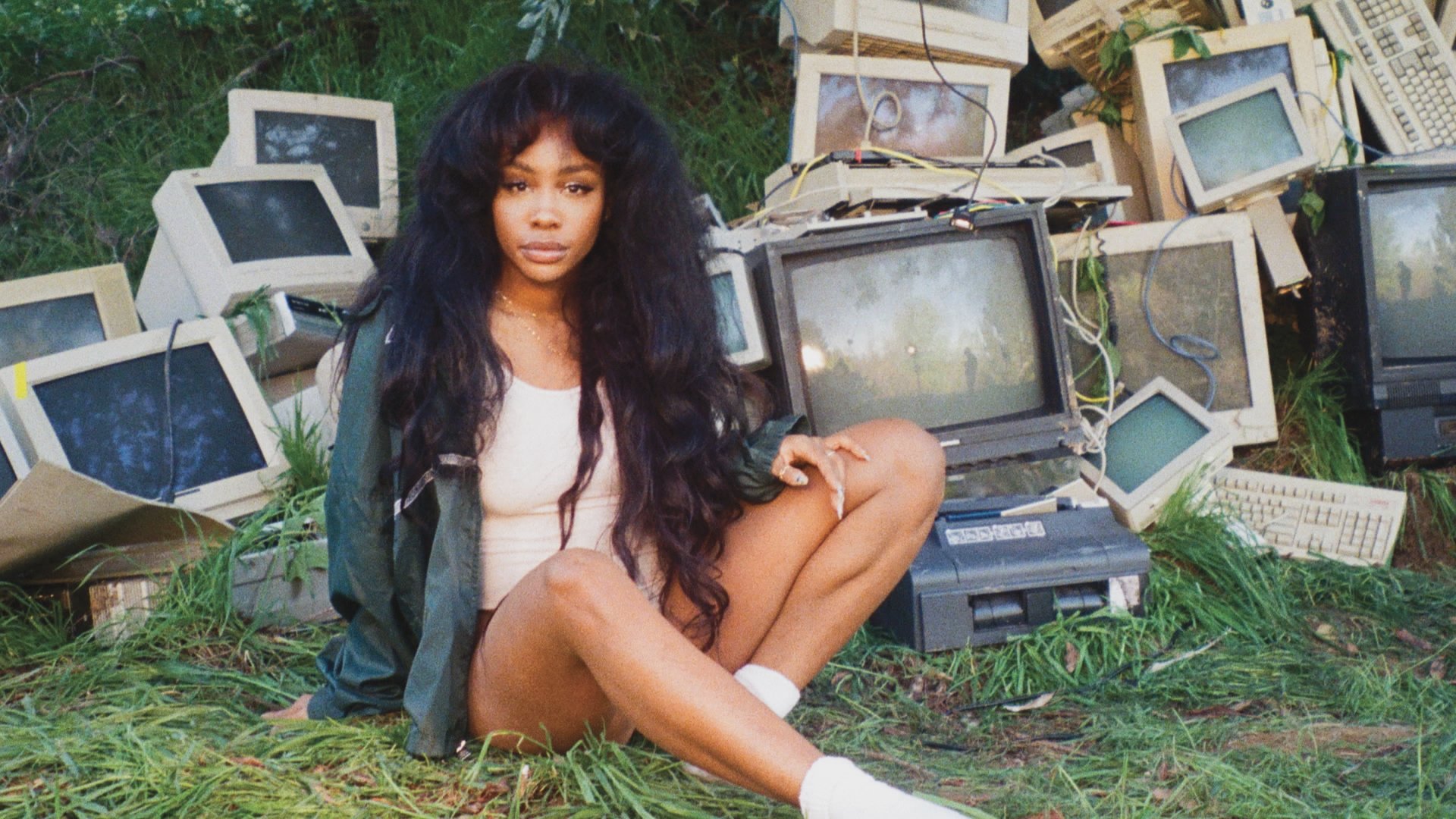 sza the weekend