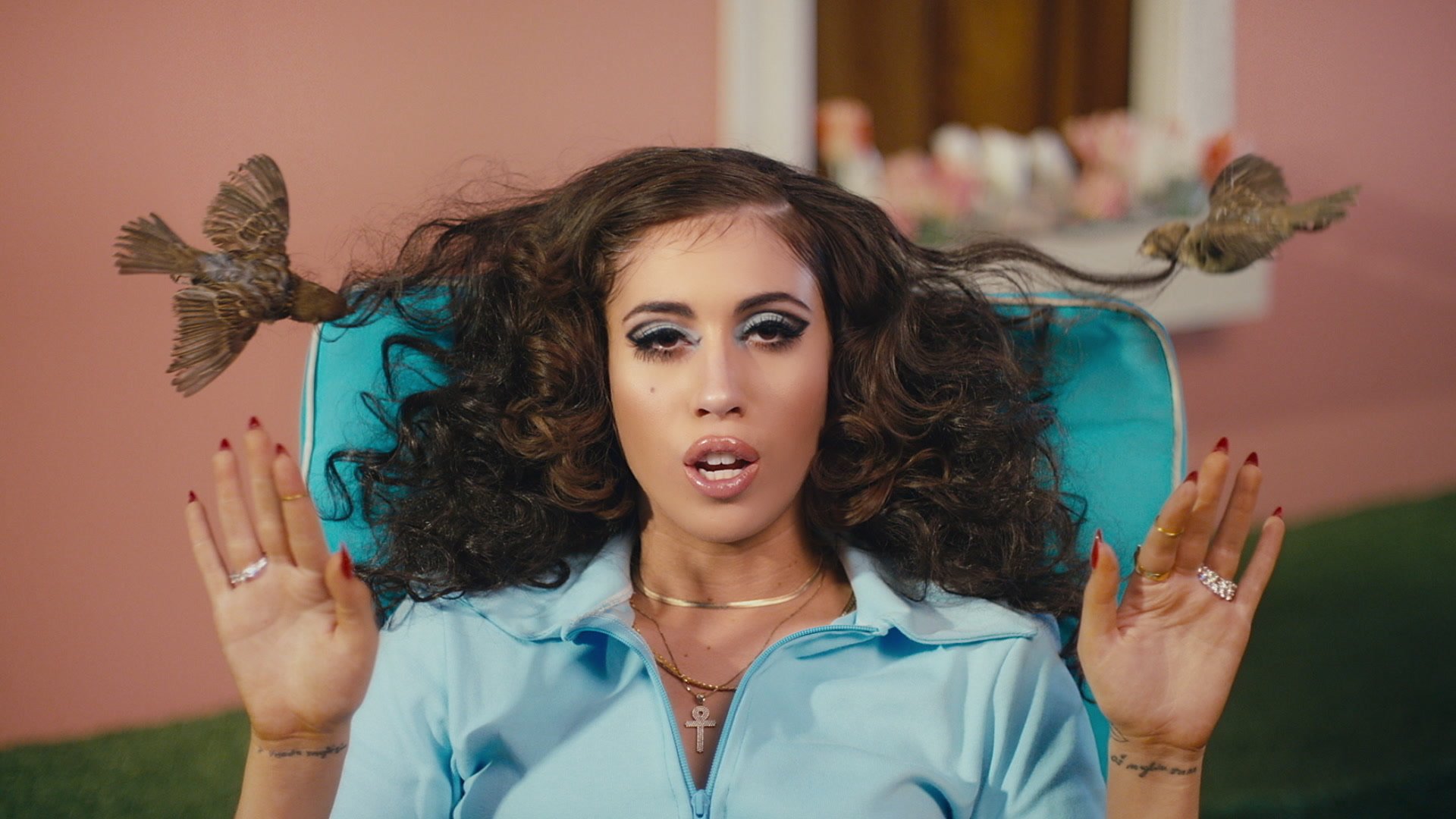 Image result for kali uchis